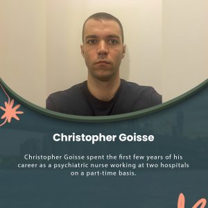 Christopher Goisse